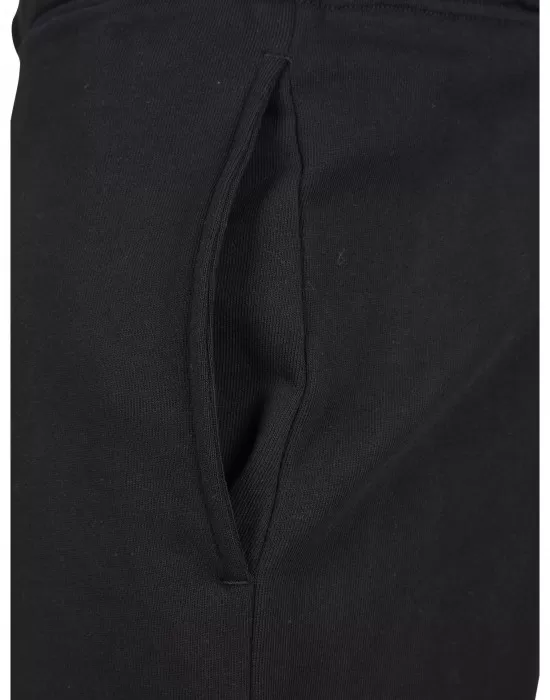 Мъжки къси панталони Urban Classics Black, Къси панталони - Hoodstyle.bg