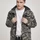 Мъжко камуфлажно яке Urban Classics olive/blk/wht, Зимни якета - Hoodstyle.bg