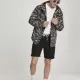 Мъжко камуфлажно яке Urban Classics olive/blk/wht, Зимни якета - Hoodstyle.bg