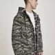 Мъжко камуфлажно яке Urban Classics olive/blk/wht, Зимни якета - Hoodstyle.bg