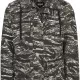 Мъжко камуфлажно яке Urban Classics olive/blk/wht, Зимни якета - Hoodstyle.bg