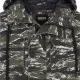 Мъжко камуфлажно яке Urban Classics olive/blk/wht, Зимни якета - Hoodstyle.bg