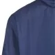 Мъжко яке без закопчаване Urban Classics в тъмносин цвят, Якета Пролет / Есен - Hoodstyle.bg