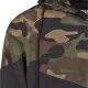 Мъжко спортно яке Urban Classics в черно с камуфлаж