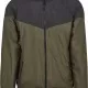 Мъжко спортно яке Urban Classics в черно и маслина