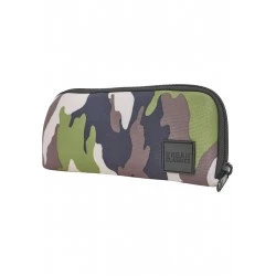 Несесер за моливи в камуфлажен цвят Urban Classics Pencil Pouch