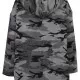 Дамска парка Urban Classics в сив камуфлаж, Жени - Hoodstyle.bg