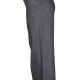 Дамски дънки в черен цвят Urban Classics  Ladies Denim Culotte black washed, Дънки - Hoodstyle.bg
