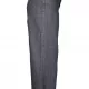 Дамски дънки в черен цвят Urban Classics  Ladies Denim Culotte black washed, Дънки - Hoodstyle.bg