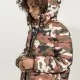 Дамско камуфлажно яке Urban Classics rustycamo, Якета - Hoodstyle.bg