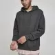 Мъжки тъмносив суичър Urban Classics Basic, Суичъри - Hoodstyle.bg