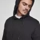 Мъжки черен суичър Urban Classics Basic, Суичъри - Hoodstyle.bg