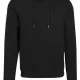 Мъжки черен суичър Urban Classics Basic, Суичъри - Hoodstyle.bg