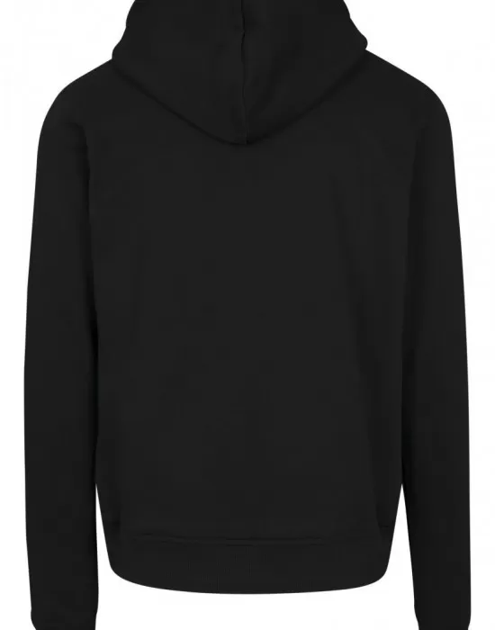 Мъжки черен суичър Urban Classics Basic, Суичъри - Hoodstyle.bg