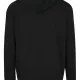 Мъжки черен суичър Urban Classics Basic, Суичъри - Hoodstyle.bg