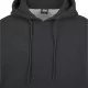 Мъжки тъмносив суичър Urban Classics Basic, Суичъри - Hoodstyle.bg