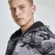 Мъжко камуфлажно яке Urban Classics darkcamo, Зимни якета - Hoodstyle.bg