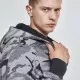Мъжко камуфлажно яке Urban Classics darkcamo, Зимни якета - Hoodstyle.bg