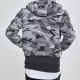 Мъжко камуфлажно яке Urban Classics darkcamo, Зимни якета - Hoodstyle.bg