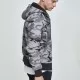 Мъжко камуфлажно яке Urban Classics darkcamo, Зимни якета - Hoodstyle.bg