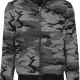 Мъжко камуфлажно яке Urban Classics darkcamo, Зимни якета - Hoodstyle.bg