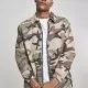 Мъжко камуфлажно яке Urban Classics wood camo, Якета Пролет / Есен - Hoodstyle.bg