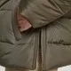 Мъжко яке без цип Urban Classics darkolive, Зимни якета - Hoodstyle.bg
