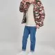 Мъжко зимно яке Urban Classics rustycamo