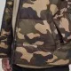 Мъжко зимно яке Urban Classics woodcamo, Зимни якета - Hoodstyle.bg