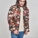 Мъжко зимно яке Urban Classics rustycamo