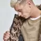 Мъжко зимно яке Urban Classics в черен цвят, Зимни якета - Hoodstyle.bg