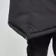 Мъжко зимно яке Urban Classics в черен цвят, Зимни якета - Hoodstyle.bg
