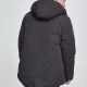Мъжко зимно яке Urban Classics в черен цвят, Зимни якета - Hoodstyle.bg