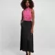 Елегантно дантелено боди в розов цвят URBAN CLASSICS LACES, Блузи - Hoodstyle.bg