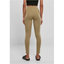 Дамски клин в цвят каки Ladies Leggings