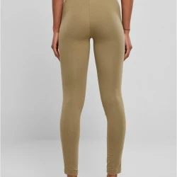 Дамски клин в цвят каки Ladies Leggings