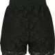 Дамски дантелени панталонки Urban Classics, Къси панталони - Hoodstyle.bg