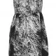 Мини рокля с голи рамене Urban Classics limb, Рокли - Hoodstyle.bg