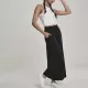 Дамски къс топ Urban Classics в бял цвят, Топове - Hoodstyle.bg