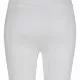 Дамски къс клин с висока талия в бял цвят Urban Classics Ladies High Waist Cycle Shorts, Клинове - Hoodstyle.bg