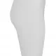 Дамски къс клин с висока талия в бял цвят Urban Classics Ladies High Waist Cycle Shorts, Клинове - Hoodstyle.bg