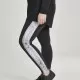 Дамски клин Urban Classics blk/snake в черен цвят, Клинове - Hoodstyle.bg