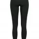 Дамски клин Urban Classics blk/snake в черен цвят, Клинове - Hoodstyle.bg