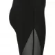 Дамски къс клин Urban Classics в черен цвят, Клинове - Hoodstyle.bg