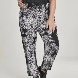 Дамски панталон Urban Classics limb