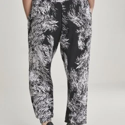 Дамски панталон Urban Classics limb
