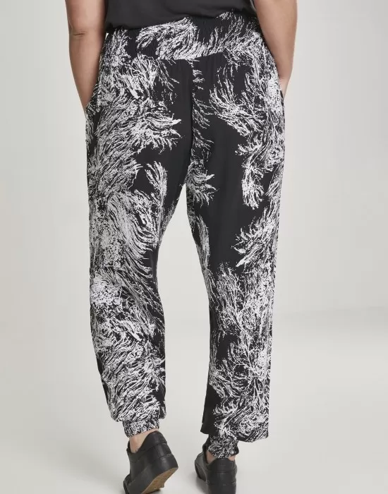 Дамски панталон Urban Classics limb, Панталони - Hoodstyle.bg