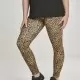 Дамски клин Urban Classics с леопардов десен, Клинове - Hoodstyle.bg