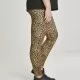 Дамски клин Urban Classics с леопардов десен, Клинове - Hoodstyle.bg