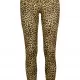 Дамски клин Urban Classics с леопардов десен, Клинове - Hoodstyle.bg